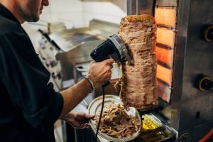 Kas yra kebabai?