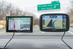 Kodėl verta nuomotis navigaciją?
