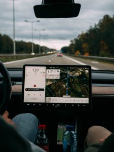 Ką reikėtų žinoti apie GPS?