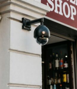 Kaip užtikrinti prekybos verslo saugumą: sisteminis požiūris į rizikų valdymą